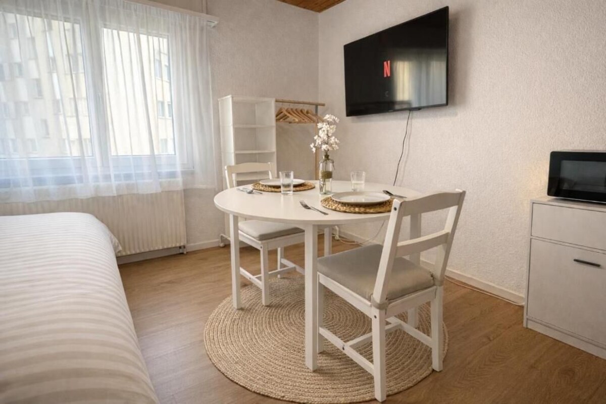 Image de profil de l’hôte