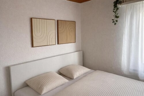 Charmantes Studio Rheinfall & Bahnhof zu Fuss