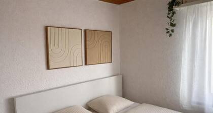 Charmantes Studio Rheinfall & Bahnhof zu Fuss