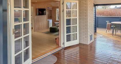 2 bedroom amazing home in Slagelse