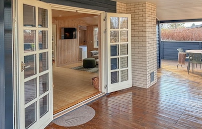 2 bedroom amazing home in Slagelse