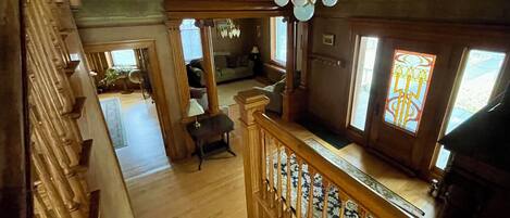Interieur