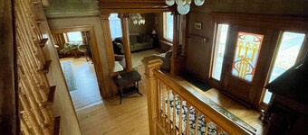 Historic 4-bedroom home once owned by a Cigar Baron! Famous Yellowstone St.