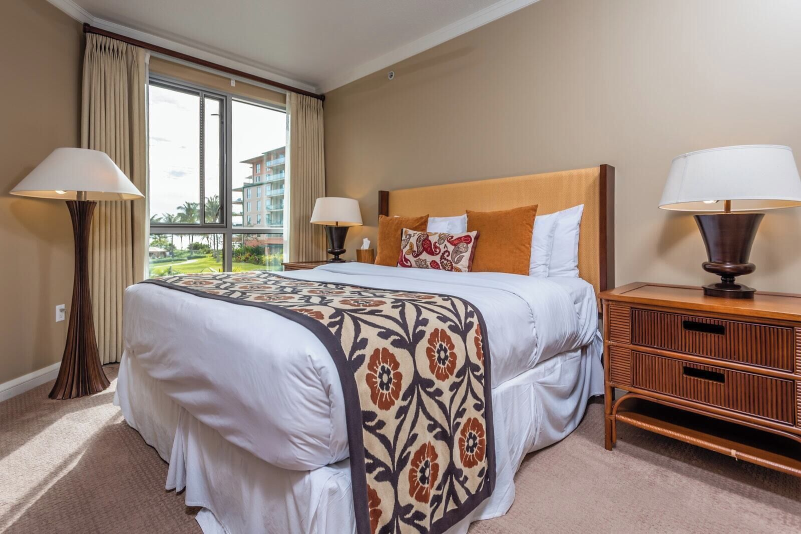 Iron/ironing board, travel cot, WiFi, bed sheets