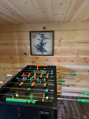 Spelletjeskamer