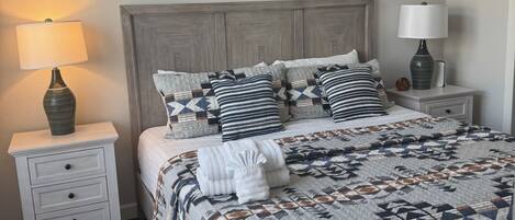1 chambre