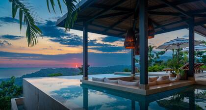 Riverstone | Elevated Living Near Beach & Town