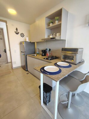 Cucina privata