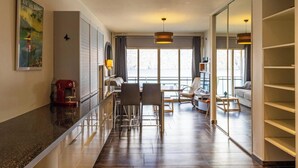 Dining - LA NETTE ROUSSE - AIX LES BAINS (AIX LES BAINS)