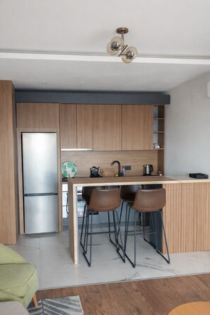Interior - Residance with pool ,sauna and free garrage (Budva)