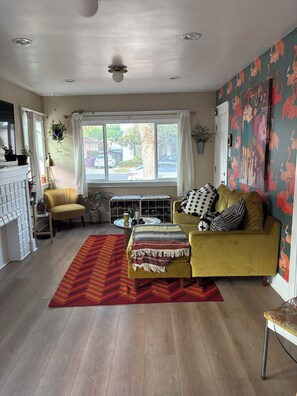 منطقة المعيشة