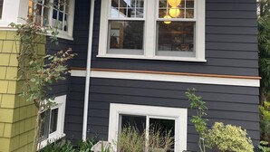 Eksteriør