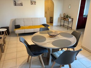 Dining - Brise de Saint-Jean (SAINT JEAN DE MONTS)