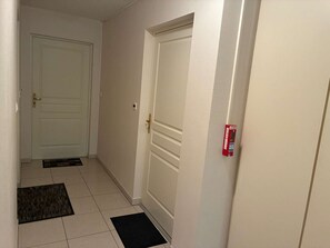Interior - Brise de Saint-Jean (SAINT JEAN DE MONTS)