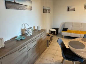 Interior - Brise de Saint-Jean (SAINT JEAN DE MONTS)
