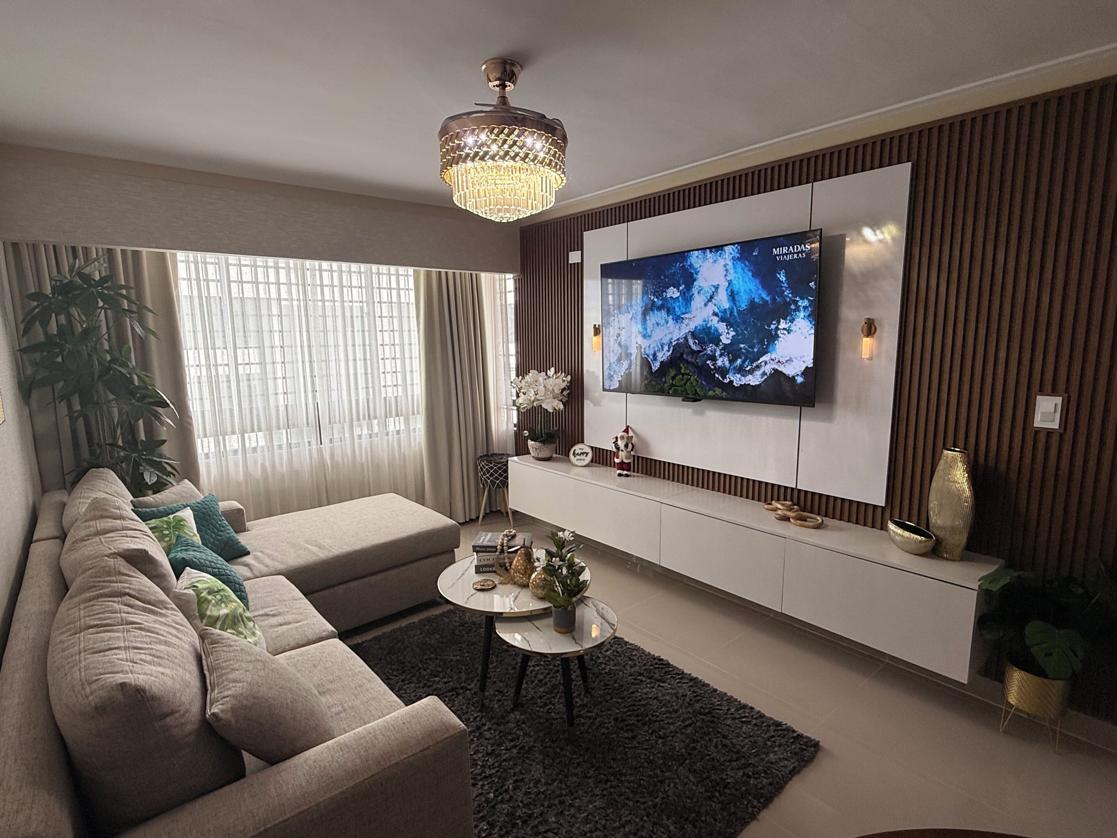 Smart TV