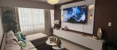 Smart TV