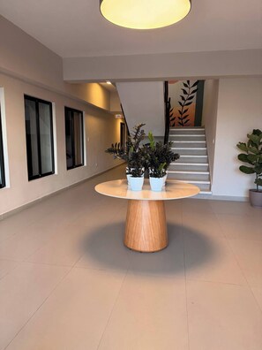 Interior - Spacious 3-bedroom apartment in charming Santo Domingo Este with AC and WiFi  (Santo Domingo Este)