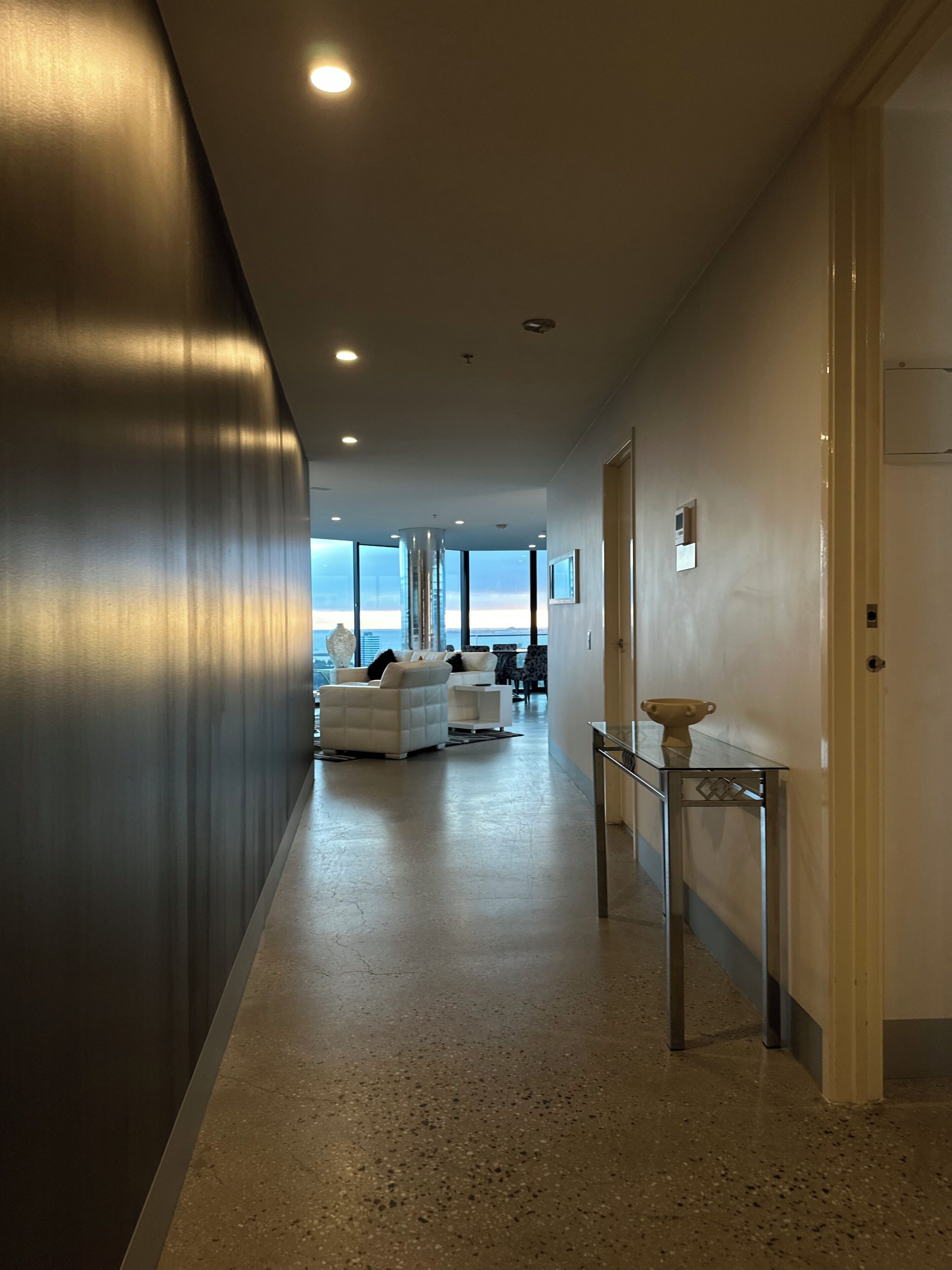 Intérieur