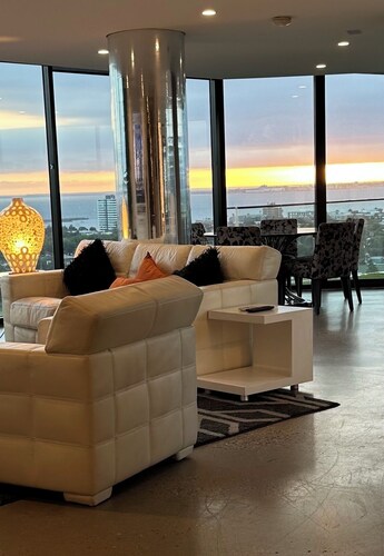 Unforgettable Penthouse Escape
