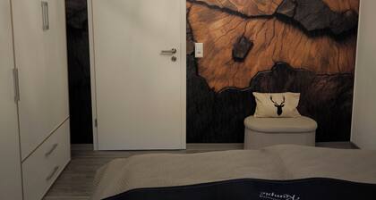 Ferienwohnung Kampić "Hirsch&Heimat"