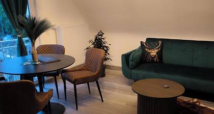 Ferienwohnung Kampić "Hirsch&Heimat"