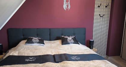 Ferienwohnung Kampić "Turmblick"