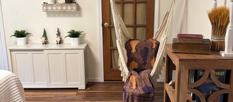 3-bedroom house perfect for hunters, families, fishermen, close to lake & ferry