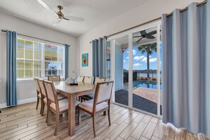 House - Vibrant Island Getaway | Private Pool + Resort & Waterpark Access - 8065SU (Kissimmee)