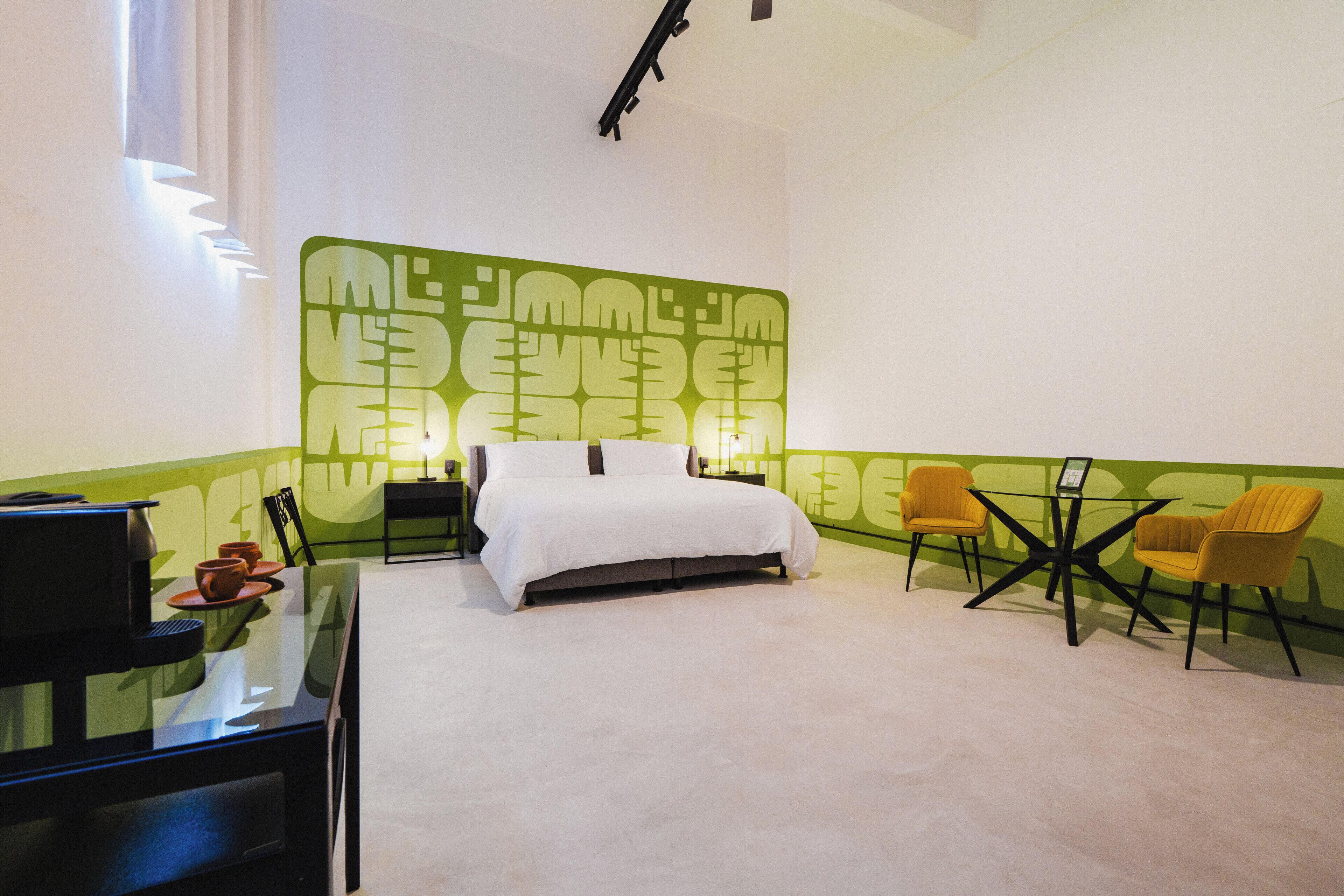 Phòng đôi Premium