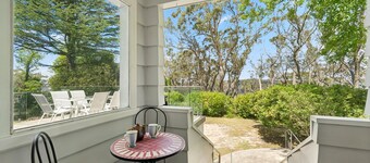 Scenic Blue in Katoomba