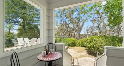 Scenic Blue in Katoomba