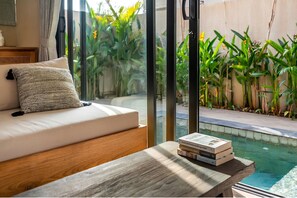 Interior - Thula Lembongan Villa 3 (Lembongan)