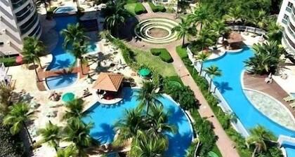 Excellent apartment in Rio2 - Olympic Barra
