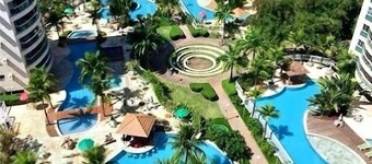 Excellent apartment in Rio2 - Olympic Barra