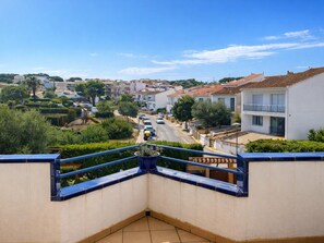 Property grounds - House with pool and parking, near beach (Palamós)