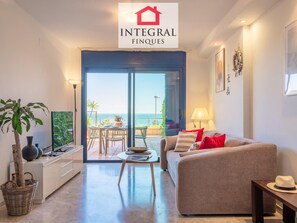 TV - Apartment in Palamós - guests (Palamós)
