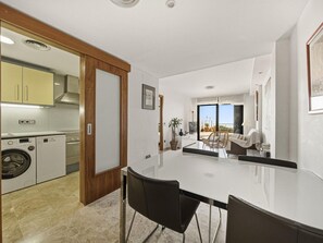 Interior - Apartment in Palamós - guests (Palamós)