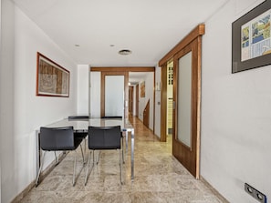 Dining - Apartment in Palamós - guests (Palamós)