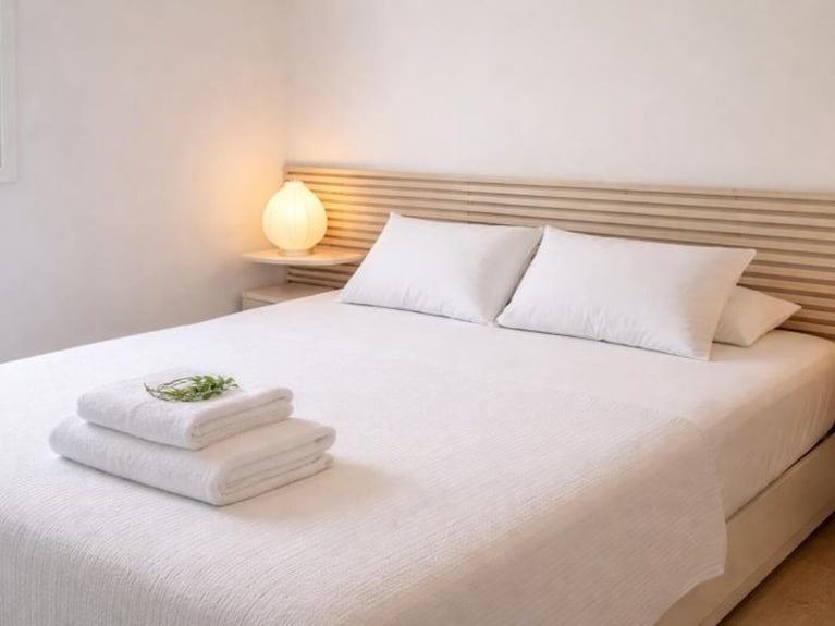 Apartamento Tranquilo Cerca De La Playa - Pers. - Palamós