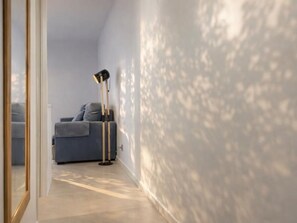 Interior - Charming studio in La Fosca - Palamós (Palamós)