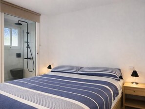 Room - Charming studio in La Fosca - Palamós (Palamós)