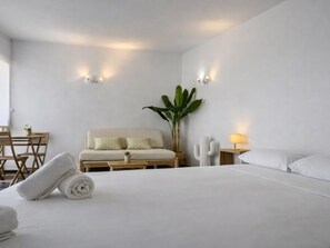 Free WiFi - Sea view studio La Fosca (Palamós)
