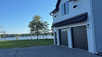 Eksteriør