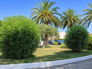 Property grounds - Apartment with elevator, spectacular view (Palamós)