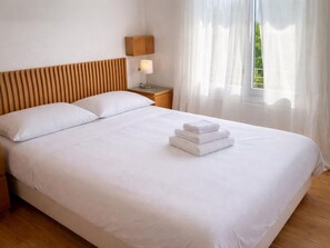 Room - Duplex near the beach, parking - 6 guests (Palamós)