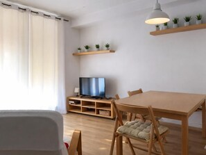 Interior - Spacious apartment in the heart of Palamós (Palamós)