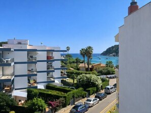 Exterior - Studio sea view in La Fosca - 2 guests (Palamós)