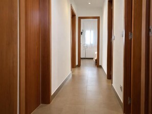 Interior - Cozy apartment in La Fosca, private parking (Palamós)