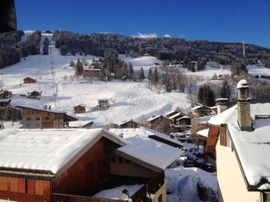 Miscellaneous - Charming central apartment - 4 guests (Les Gets)